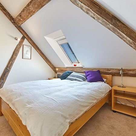 Host & Stay - The Wasa Penthouse Berwick Upon Tweed Zewnętrze zdjęcie