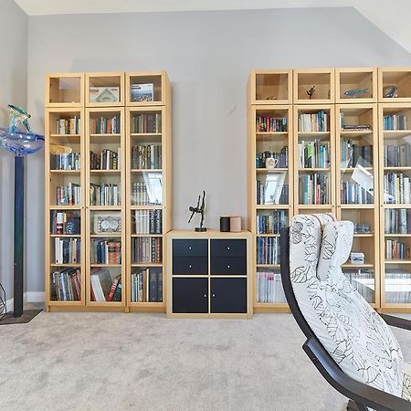 Host & Stay - The Wasa Penthouse Berwick Upon Tweed Zewnętrze zdjęcie