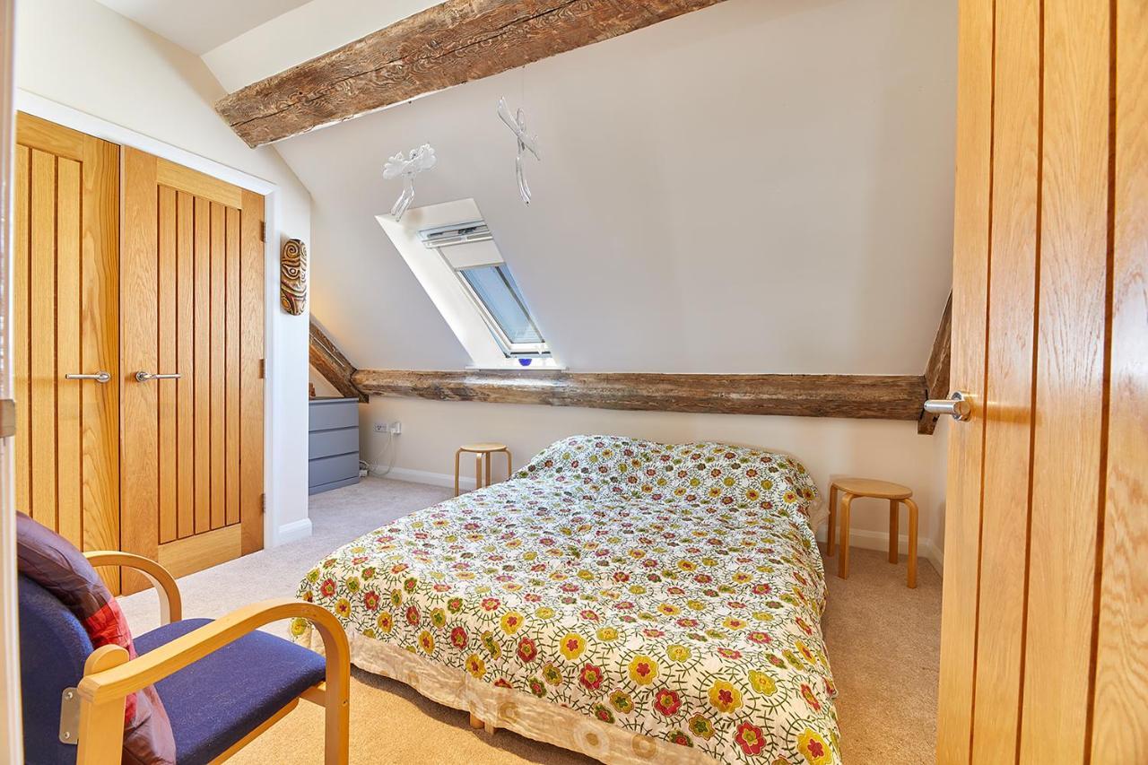 Host & Stay - The Wasa Penthouse Berwick Upon Tweed Zewnętrze zdjęcie